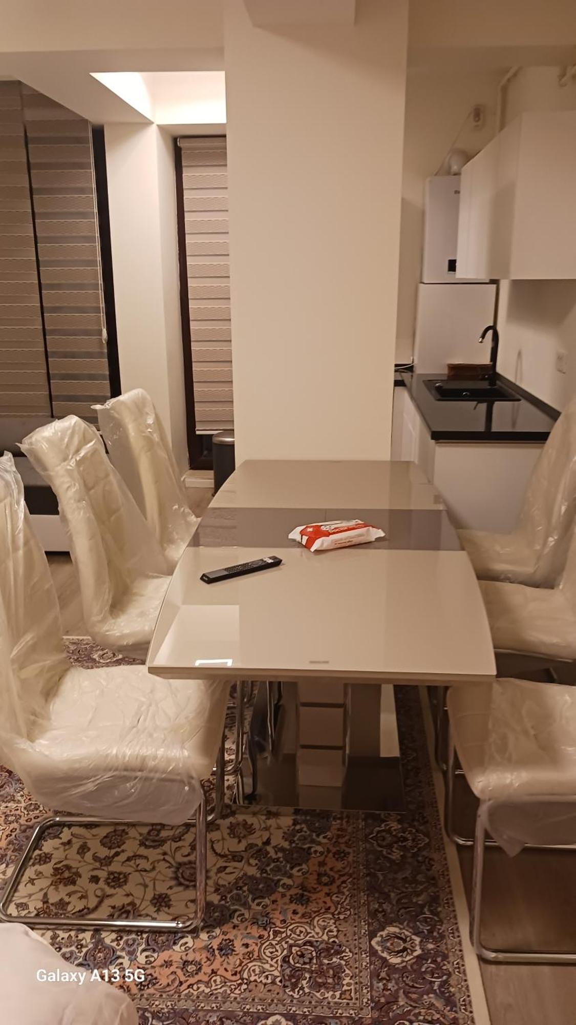 Trio Maria Apartment Otopeni Exterior foto