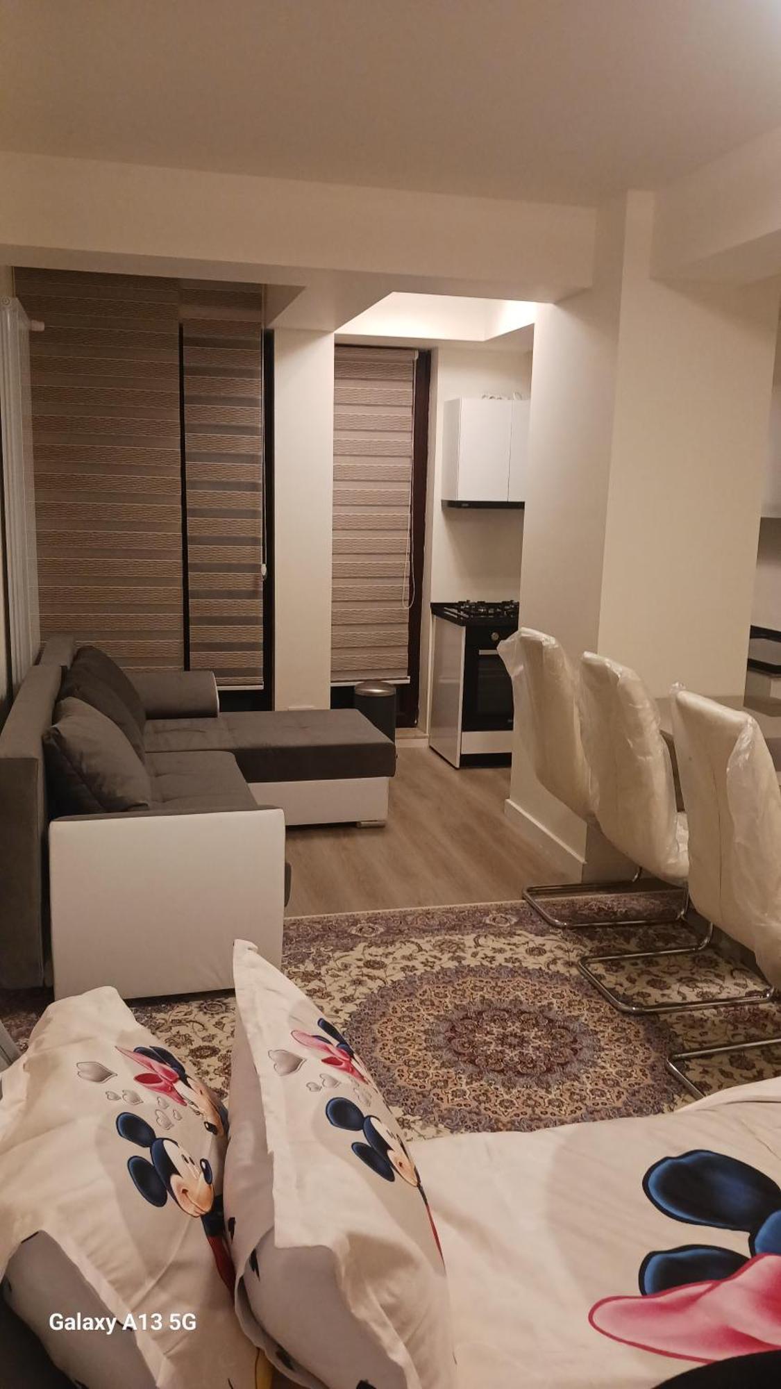 Trio Maria Apartment Otopeni Cameră foto